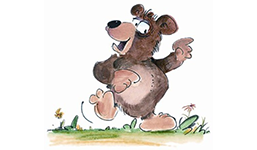 Kinderfreundlicher Betrieb